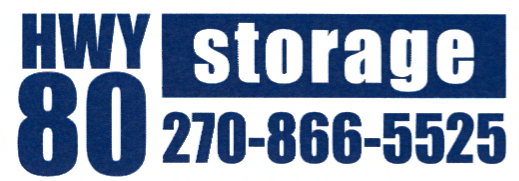 Hwy 80 Storage